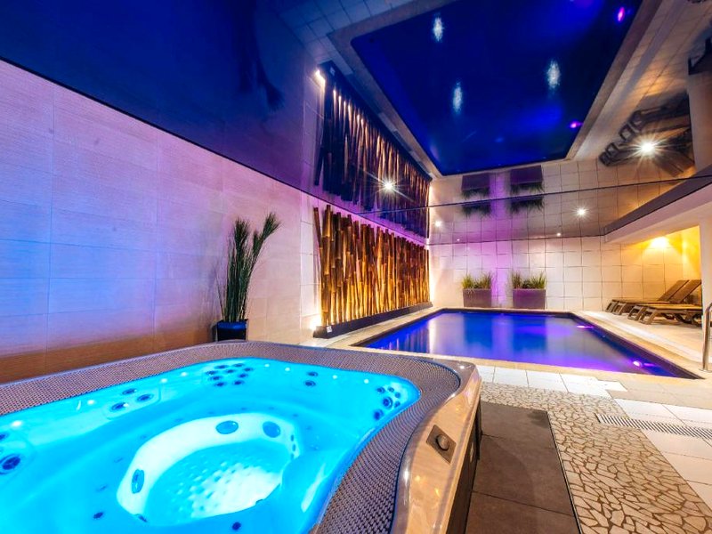 ベスト ウェスタン オ シュヴァル ブラン ミュルーズ ノール (Best Western Au Cheval Blanc Mulhouse Nord)の写真