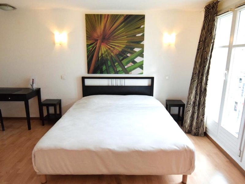 Residhotel Mulhouse Centreの写真
