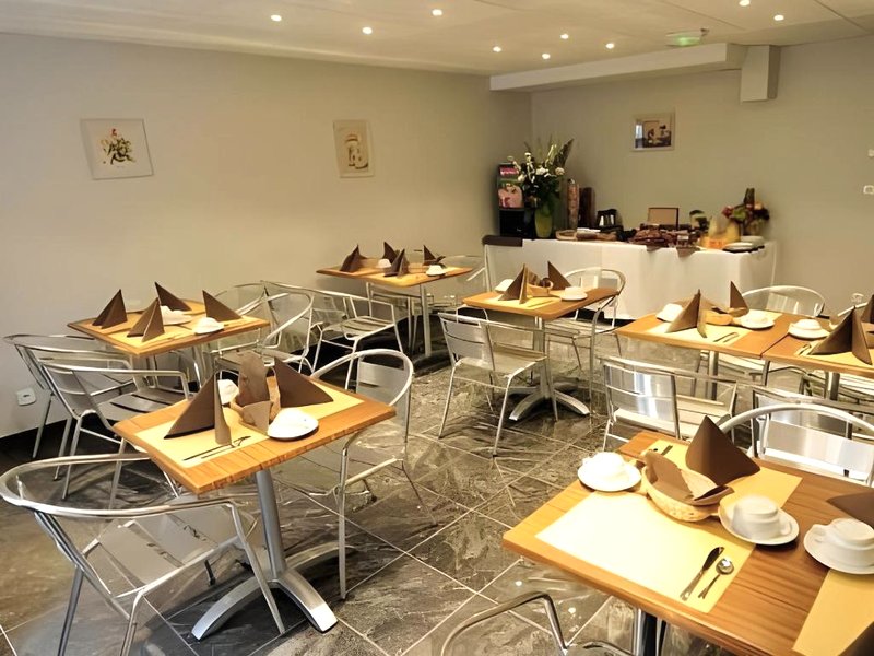 Residhotel Mulhouse Centreの写真