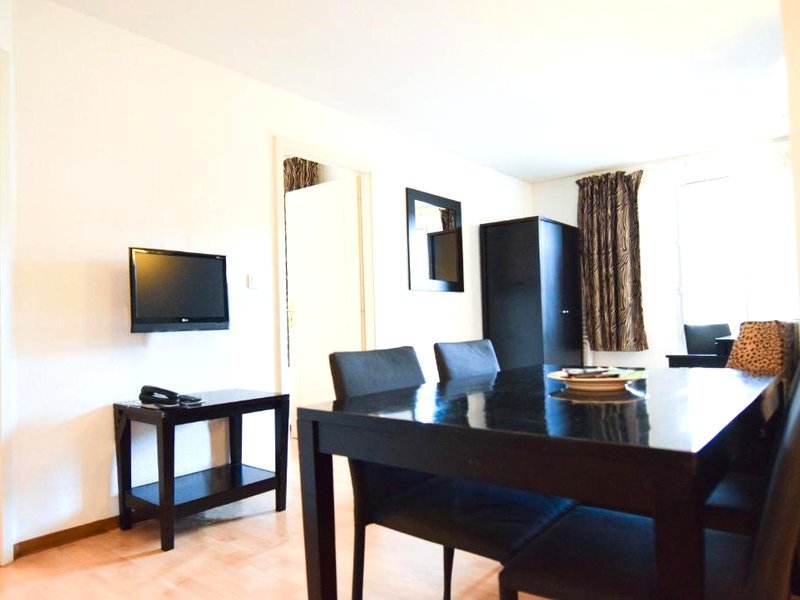 Residhotel Mulhouse Centreの写真