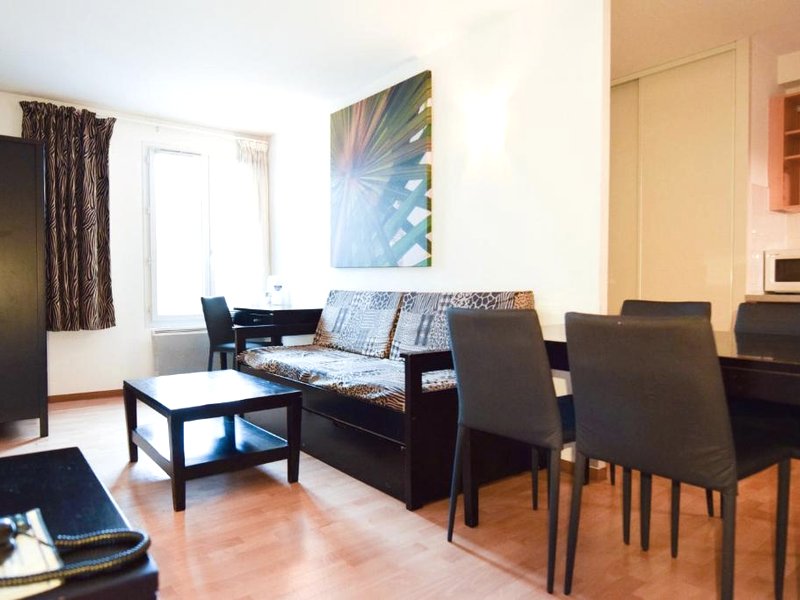 Residhotel Mulhouse Centreの写真