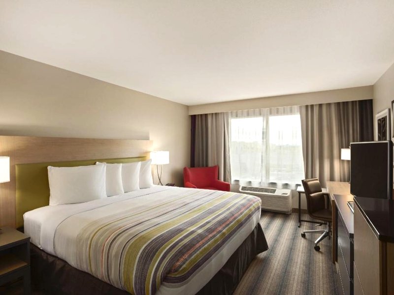 カントリー イン&スイーツ バイ ラディソン モントレー ビーチフロント マリナ CA (Country Inn & Suites by Radisson, Monterey Beachfront-Marina, CA)の写真