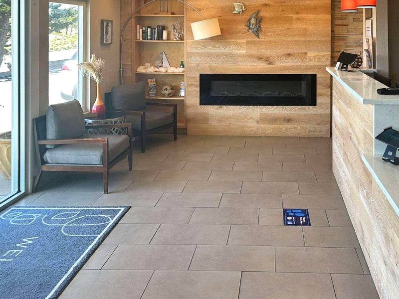 カントリー イン&スイーツ バイ ラディソン モントレー ビーチフロント マリナ CA (Country Inn & Suites by Radisson, Monterey Beachfront-Marina, CA)の写真