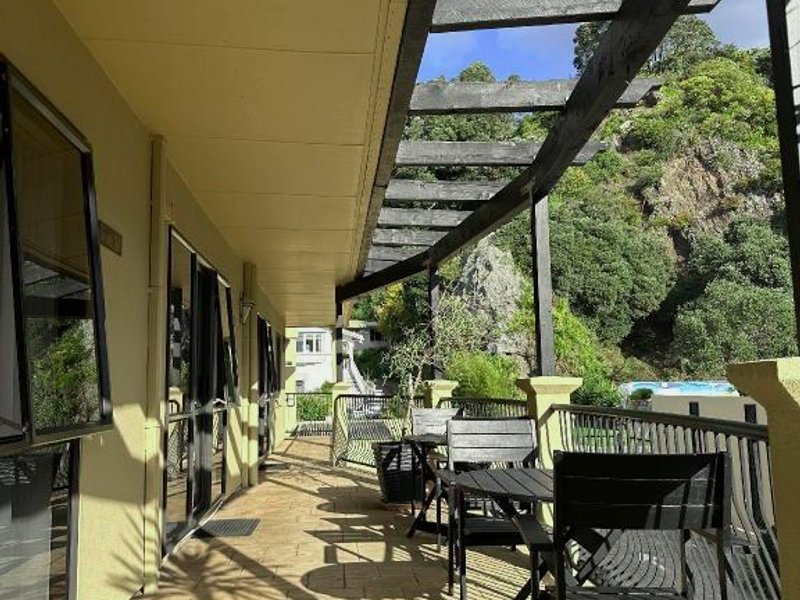 ［ファカタニ］一軒家（0m²）｜ 1ベッドルーム／1バスルーム (Tuscany Villas Whakatane)の写真