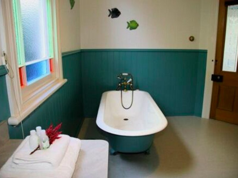 Awa Motelの写真