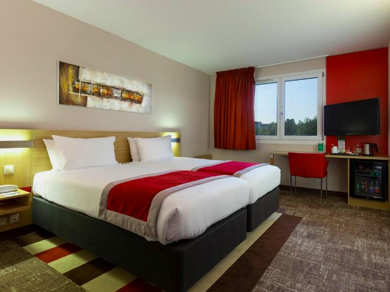 ホリデイ イン ストラスブール ノール バイ IHG (Holiday Inn Strasbourg - Nord By IHG)の写真