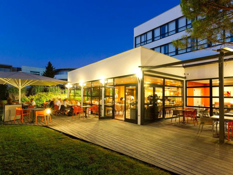 ホリデイ イン ストラスブール ノール バイ IHG (Holiday Inn Strasbourg - Nord By IHG)の写真