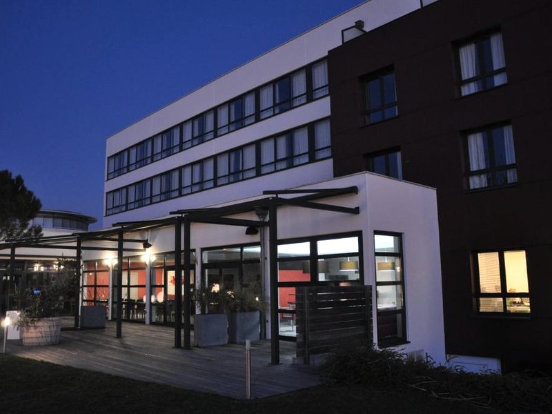 ホリデイ イン ストラスブール ノール バイ IHG (Holiday Inn Strasbourg - Nord By IHG)の写真