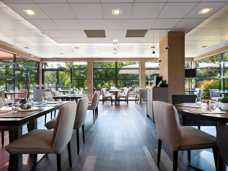 ホリデイ イン ストラスブール ノール バイ IHG (Holiday Inn Strasbourg - Nord By IHG)の写真
