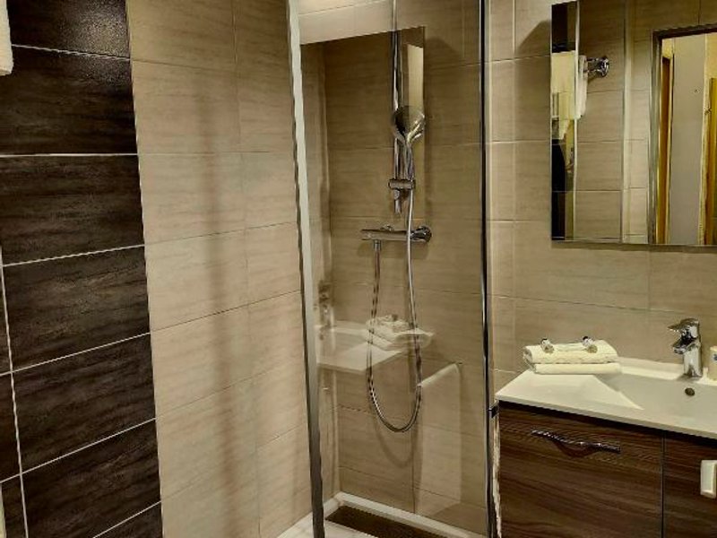 ジ オリジナルズ シティ オテル ル フォーラム ストラスブール ノール (The Originals City, Hôtel Le Forum, Strasbourg Nord)の写真