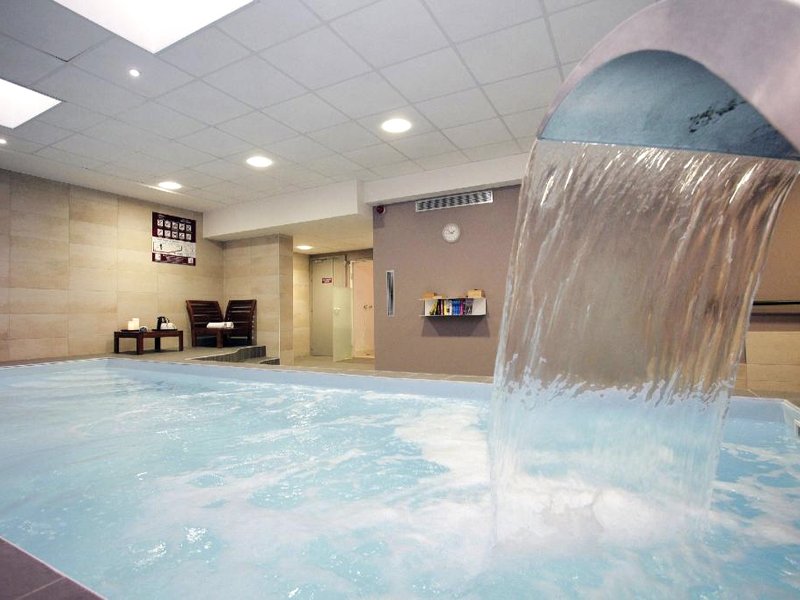 アパートホテル オダリス グリーン マーシュ (Apparthotel Odalys Green Marsch)の写真