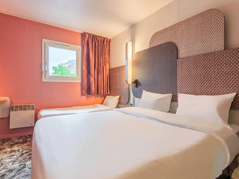 B&B HOTEL Strasbourg Nord Schiltigheimの写真
