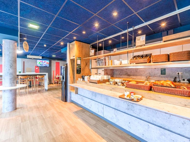 B&B HOTEL Strasbourg Nord Schiltigheimの写真