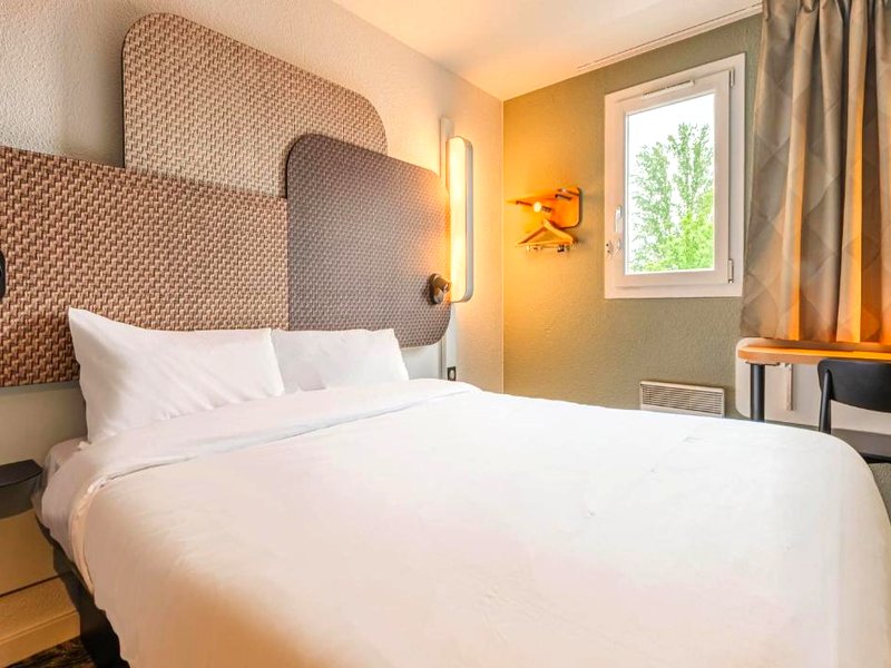B&B HOTEL Strasbourg Nord Schiltigheimの写真