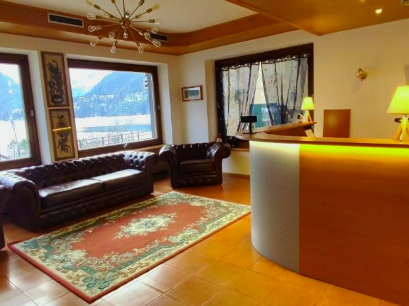 Hotel TEA DOLOMITI - Lago di Alleghe - Monte Civettaの写真