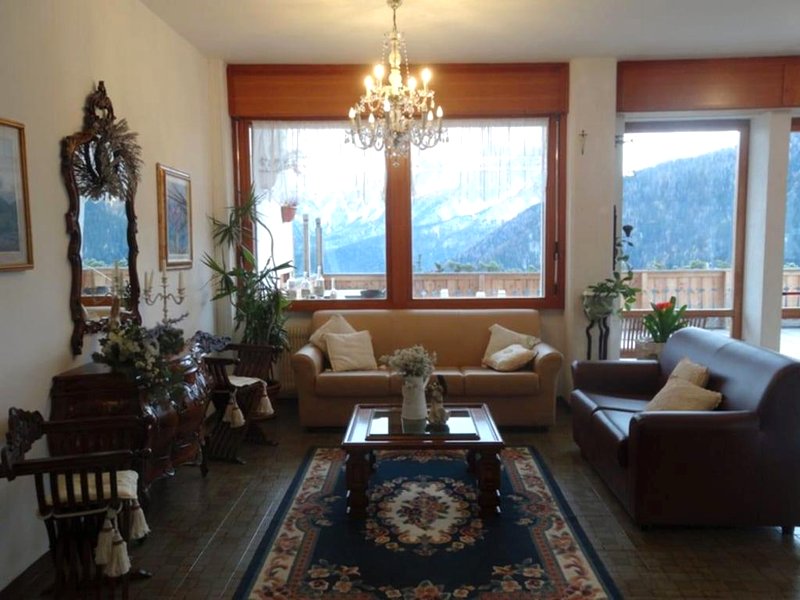 Hotel La Caminatha Zoldo Altoの写真