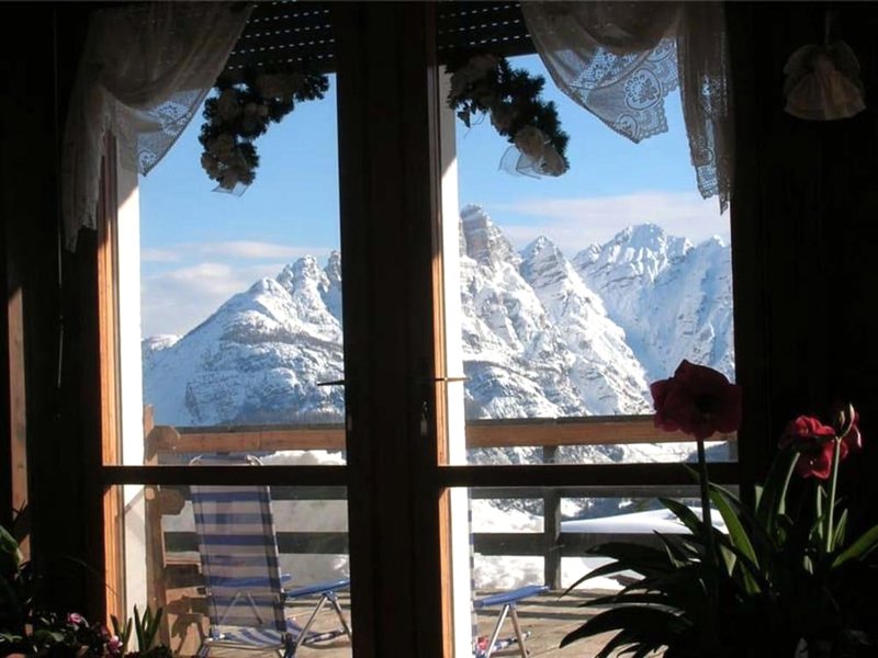 Hotel La Caminatha Zoldo Altoの写真