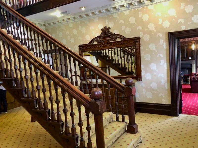 Northop Hall Country House Hotelの写真