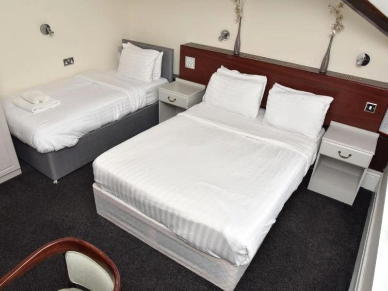 Mountain Park Hotelの写真