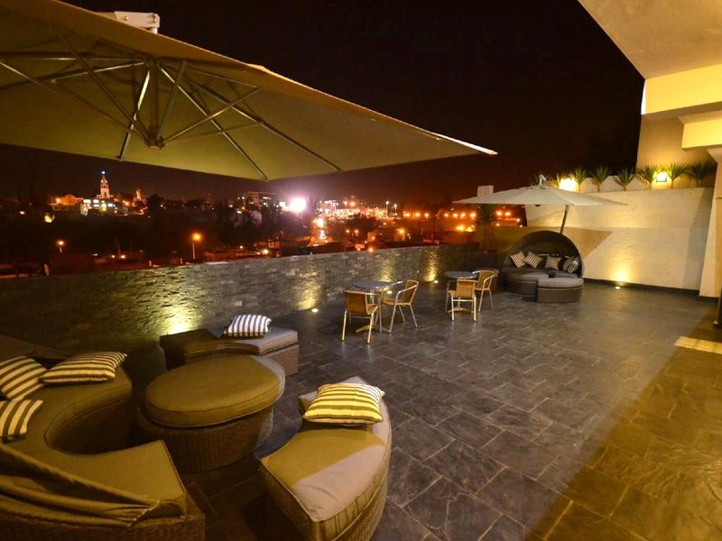 QP ホテルズ アレキパ (qp Hotels Arequipa)の写真