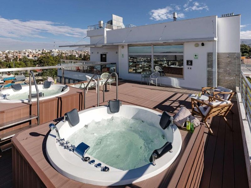 Hampton by Hilton Arequipaの写真