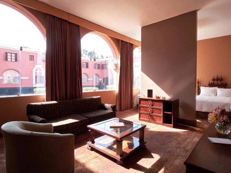 ウィンダム コスタ デル ソル アレキパ   (Wyndham Costa del Sol Arequipa)の写真