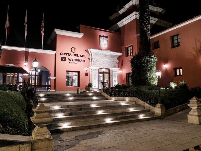 ウィンダム コスタ デル ソル アレキパ   (Wyndham Costa del Sol Arequipa)の写真