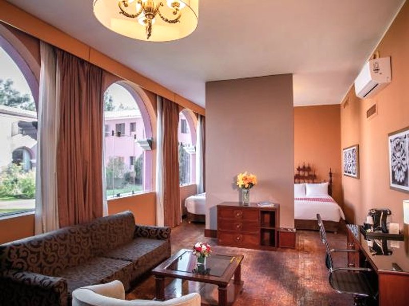 ウィンダム コスタ デル ソル アレキパ   (Wyndham Costa del Sol Arequipa)の写真