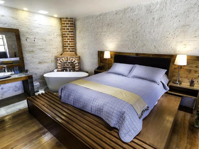 La Hosteria Boutique Hotelの写真