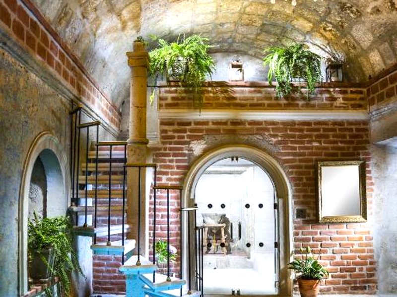 La Hosteria Boutique Hotelの写真