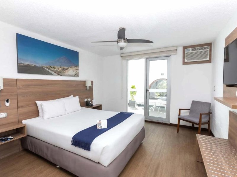 Casa Andina Select Arequipa Plazaの写真