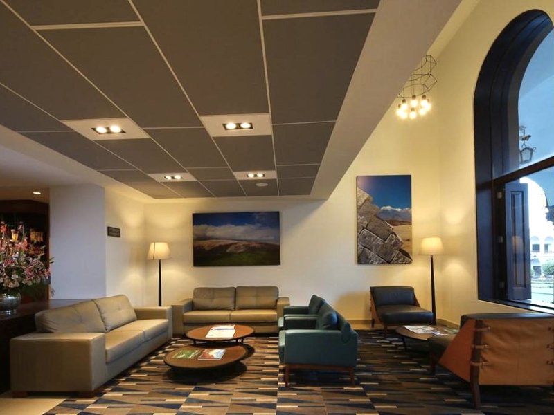 Casa Andina Select Arequipa Plazaの写真