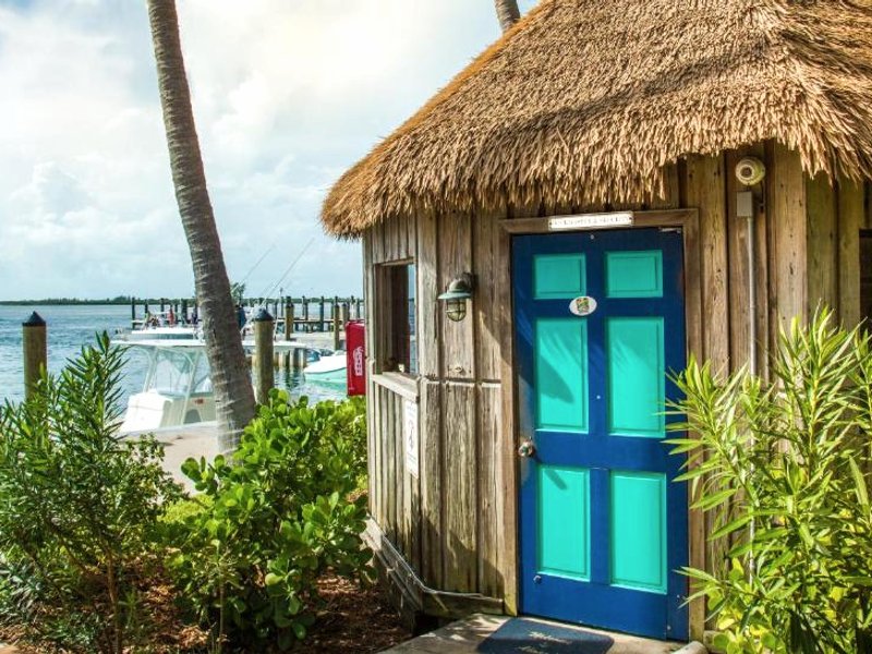 Bimini Big Game Club Resort & Marinaの写真