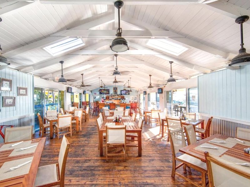 Bimini Big Game Club Resort & Marinaの写真