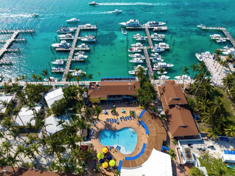 Bimini Big Game Club Resort & Marinaの写真