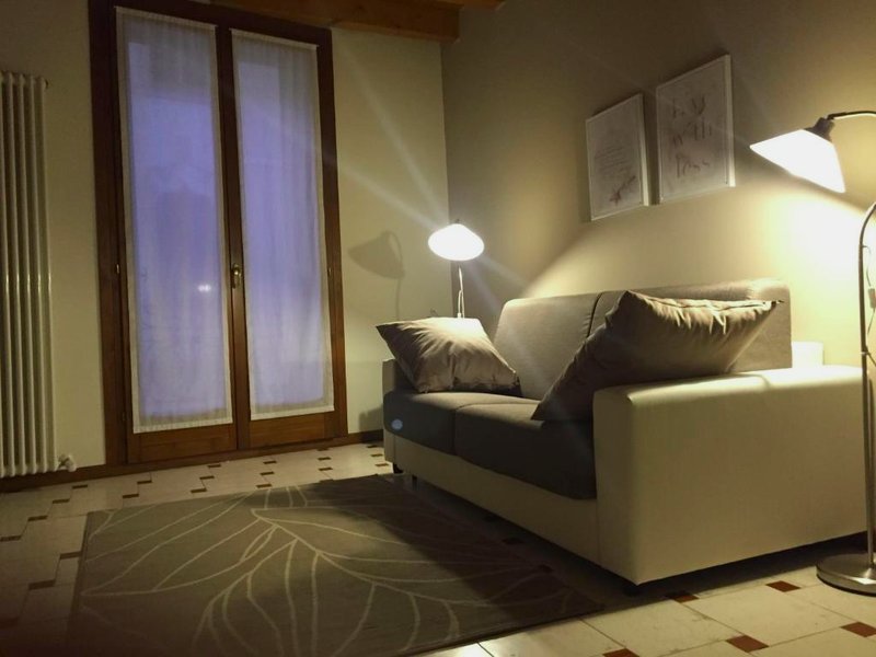 B&B Via Garibaldiの写真