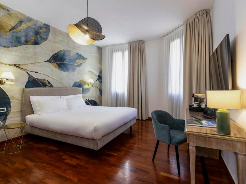 Hotel Alle Acqueの写真