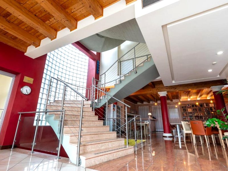 Hotel Alle Acqueの写真