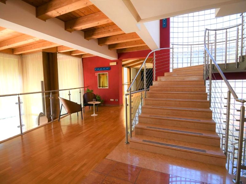 Hotel Alle Acqueの写真