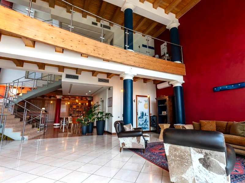 Hotel Alle Acqueの写真