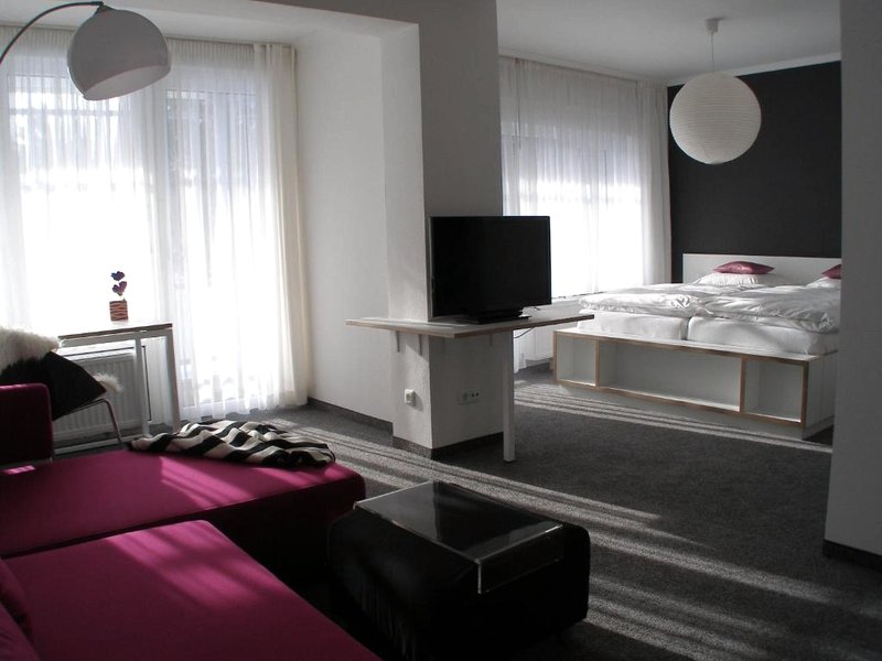 Hotel Haus Katharina garniの写真