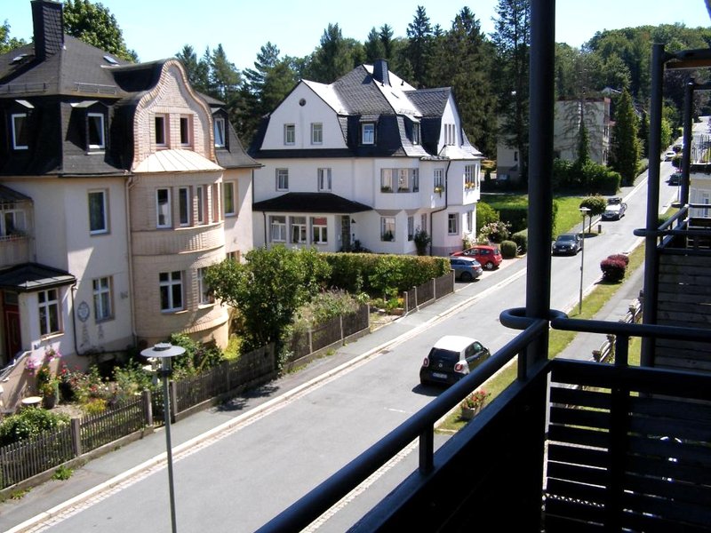 Hotel Haus Katharina garniの写真