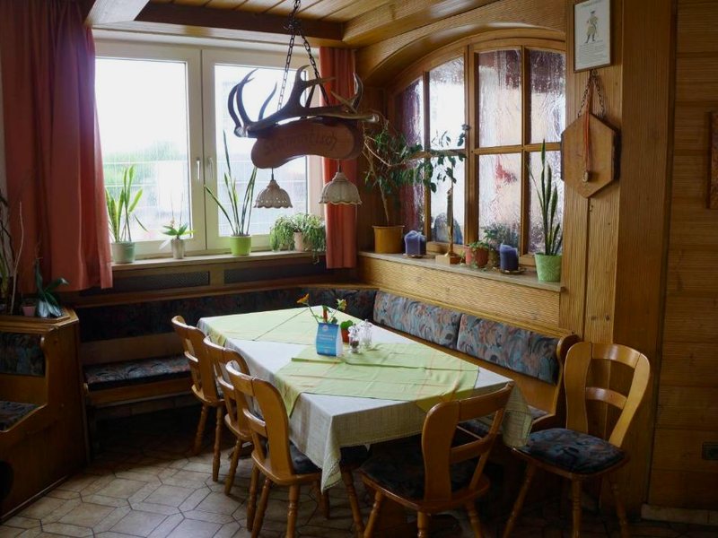 Gasthof Goldene Kroneの写真