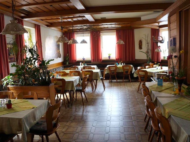 Gasthof Goldene Kroneの写真