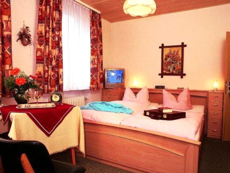 Hotel Postの写真