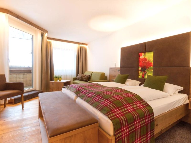 Kienle - das Krauterhotelの写真