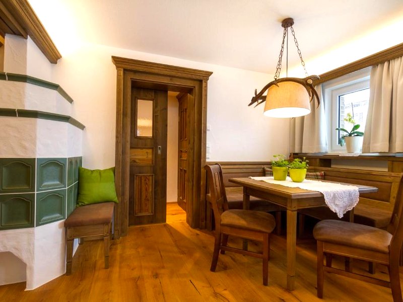 Kienle - das Krauterhotelの写真