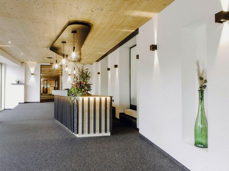 Bio-Berghotel Ifenblickの写真