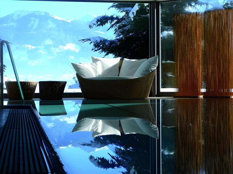 Nebelhorn Relaxhotelの写真