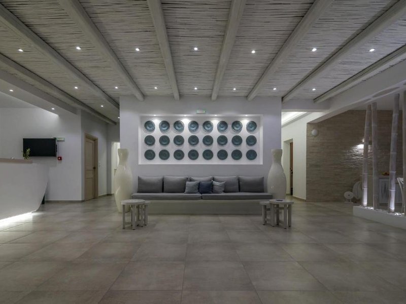 Olea Bay Hotelの写真